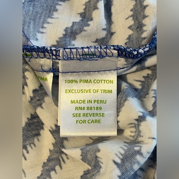 Lilly Pulitzer Rossmore Dress Size Medium - Picture 7 of 9